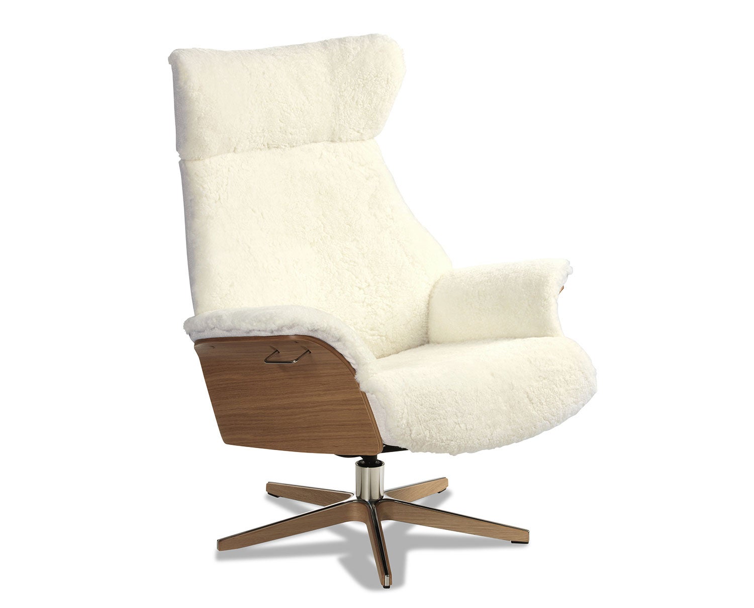K66_Air_oak_swivel_oak_alu_sheepskin_off-white