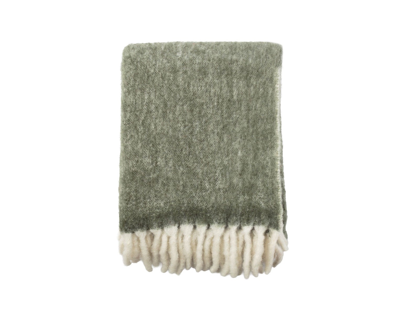 Mogihome-Morgan-Throw-Blanket-Dark-Green