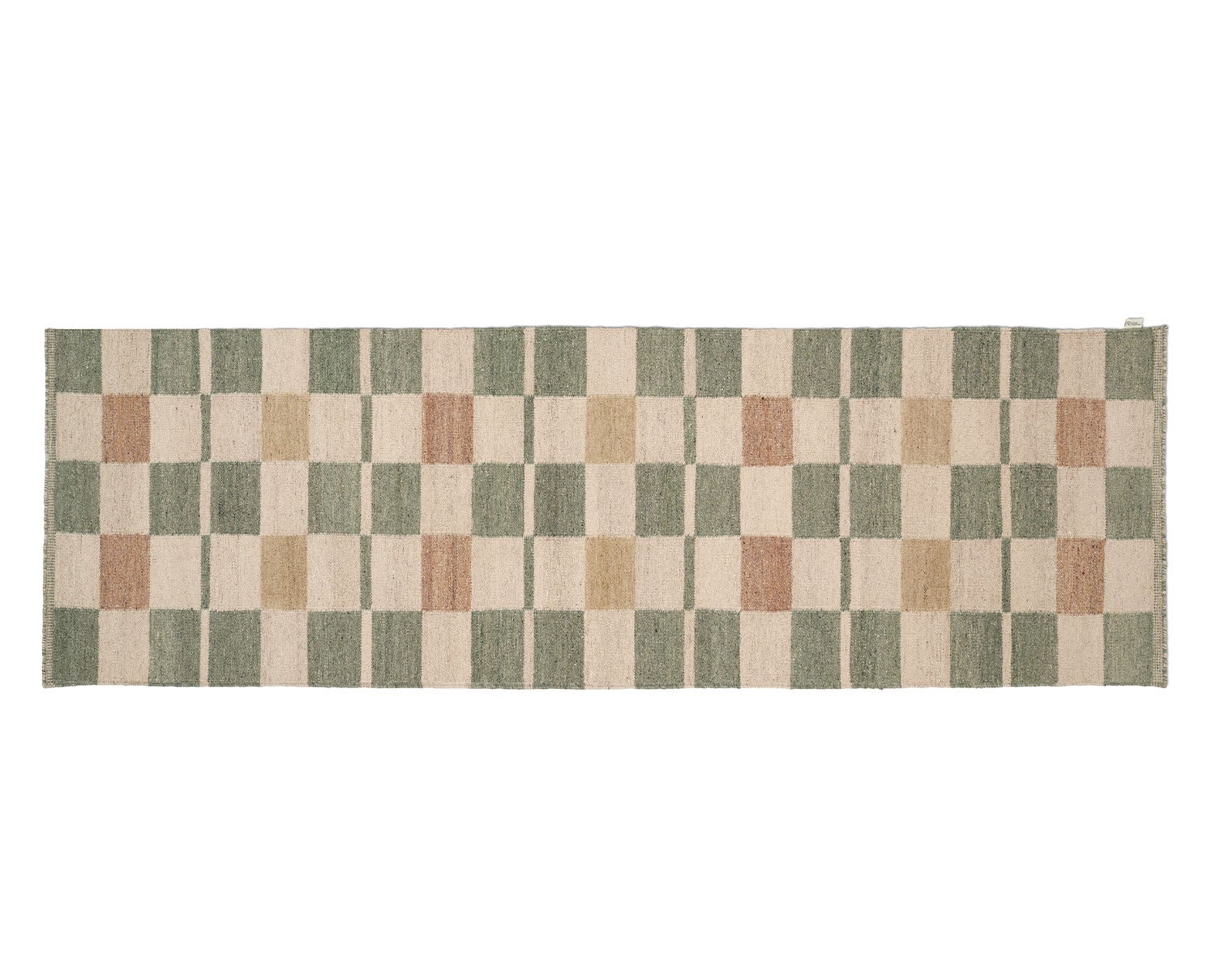 Classic-Collection-Rutvik-Runner-Green