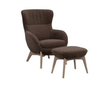 Rowico-Home-Dunbrody-Chair-Footstool-Grey-Beige-White-Pigmented-Oak