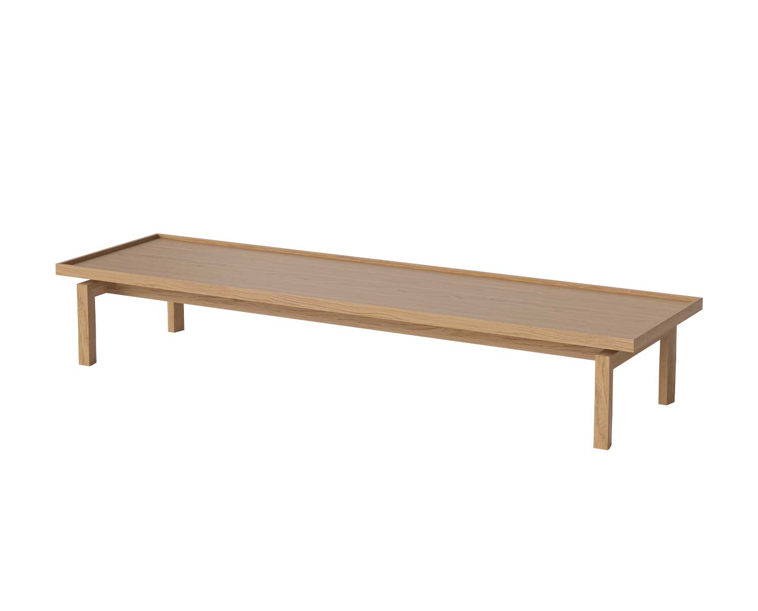 Bolia-Elton-Coffee-Table-162x46-H28-Oiled-Oak