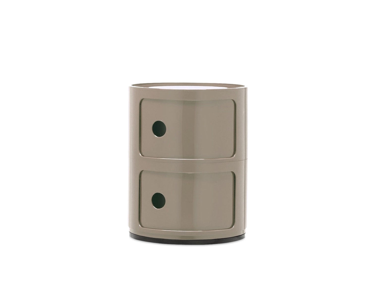 Kartell-Componibili-2D-Taupe