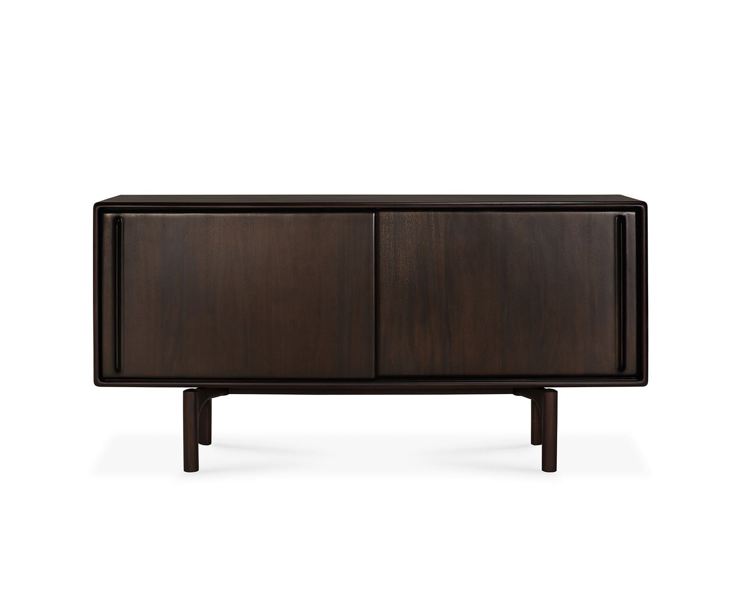 Ethnicraft-Flow-Sideboard-168-Rose-Brown-Mahogny