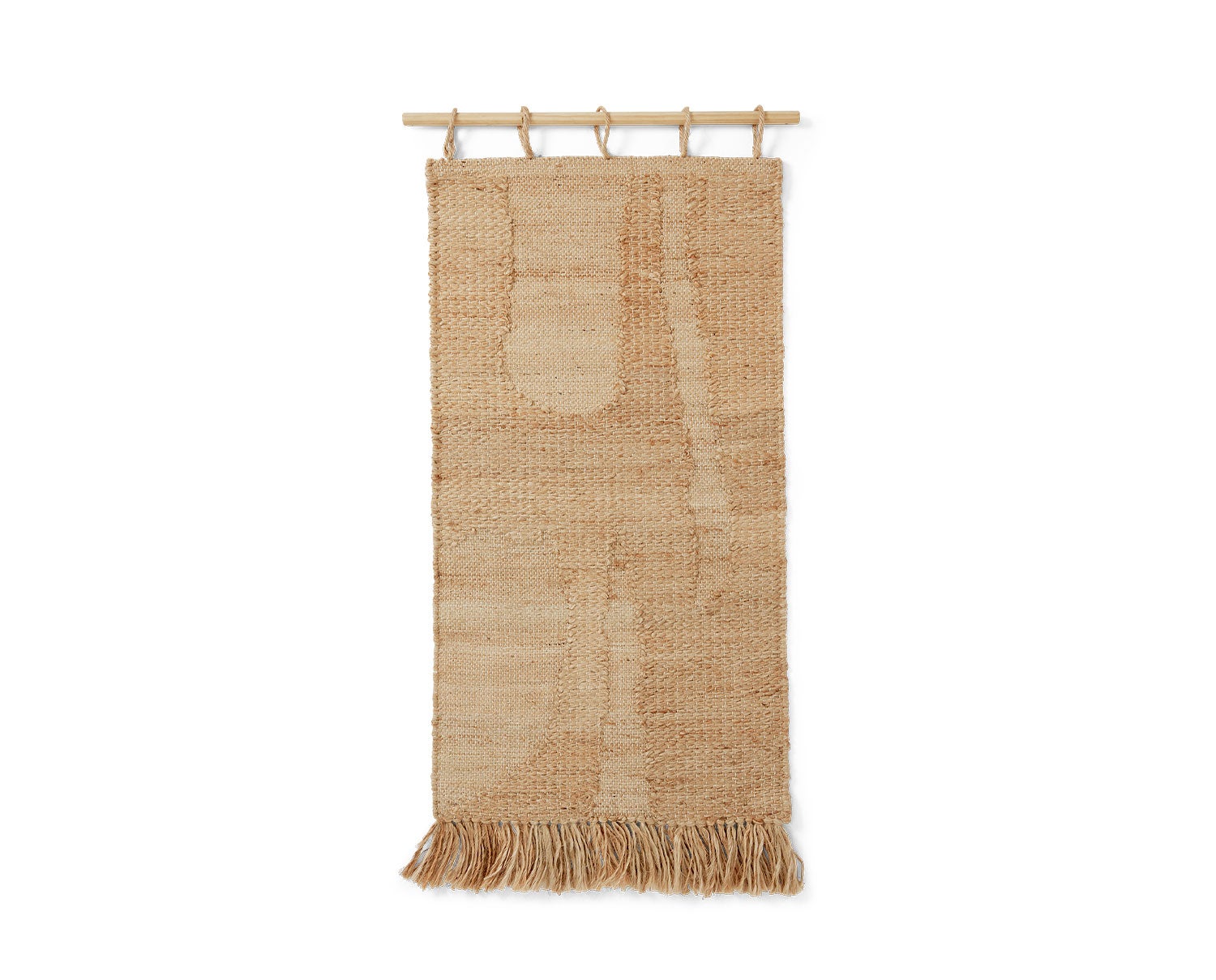 Ferm-Living-Harvest-Vaggbonad-50x100
