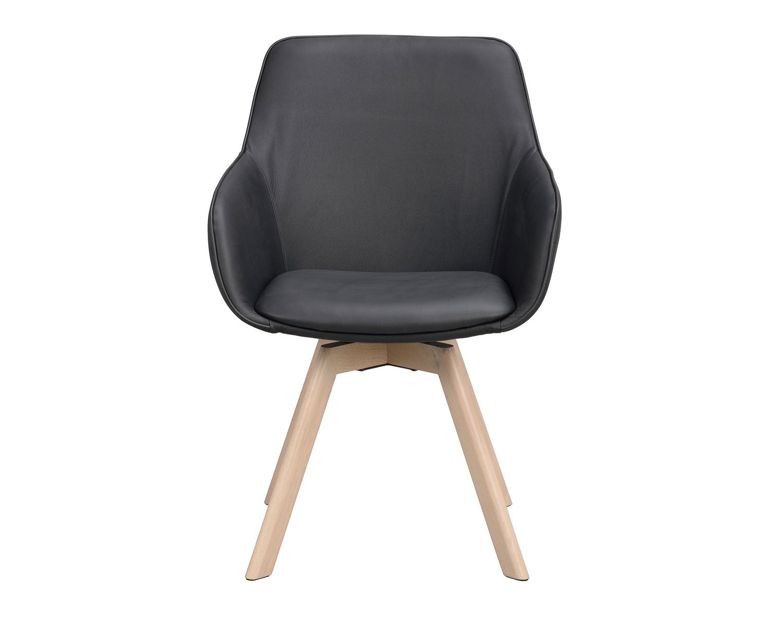 118141_b_sb_a_Alison_swivel_armchair_black_leather_whitepigm._oak