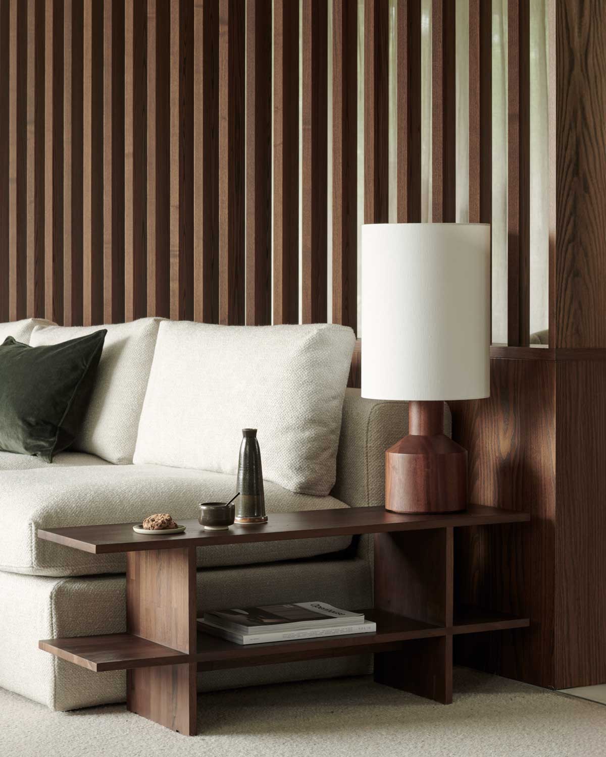 Ethnicraft-Kabuki-Side-Table-Brown-Teak-Lifestyle