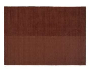 Linie-Design-Echo-Yano-Rug-Chestnut