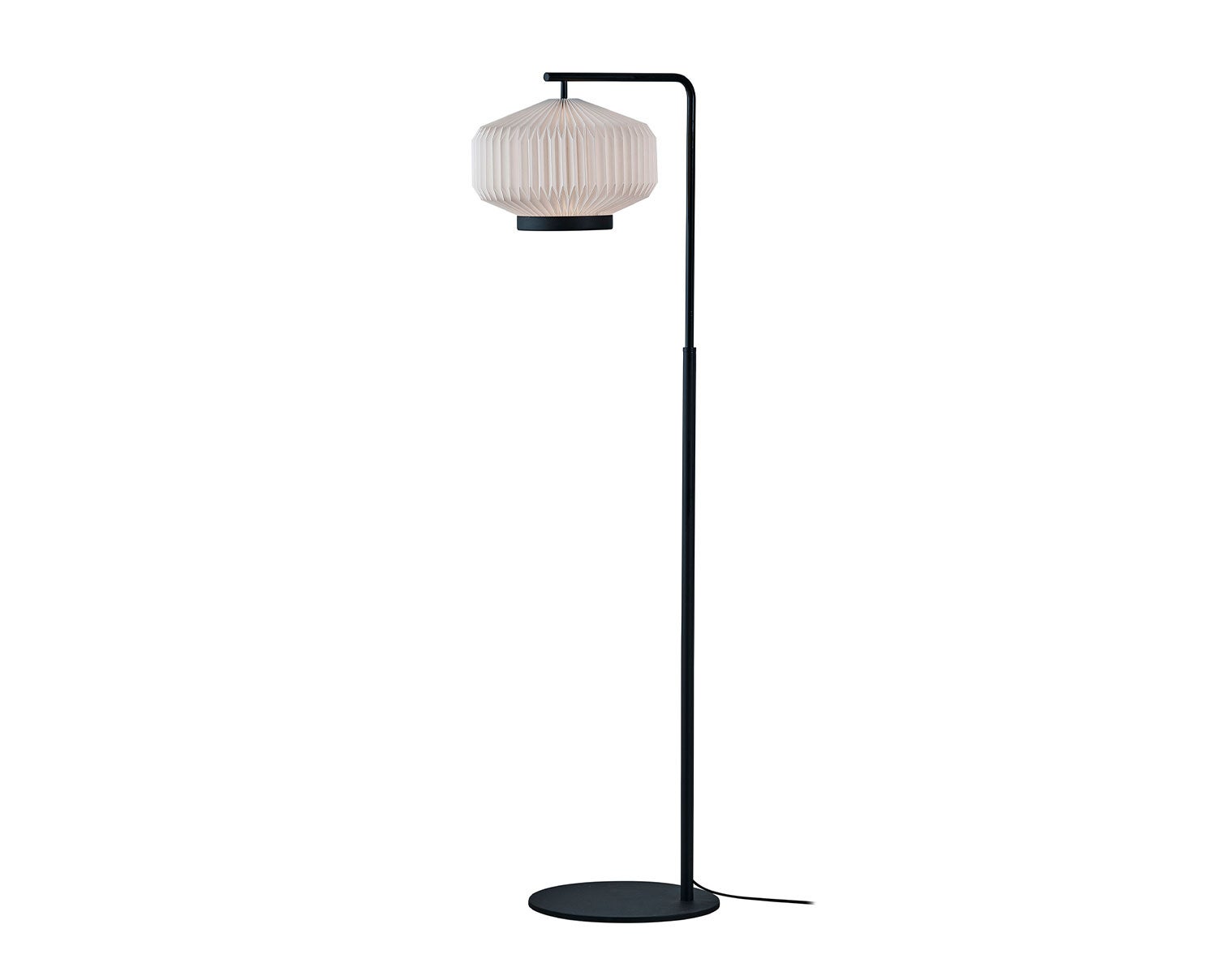 Le-Klint-Shibui-186-Golvlampa