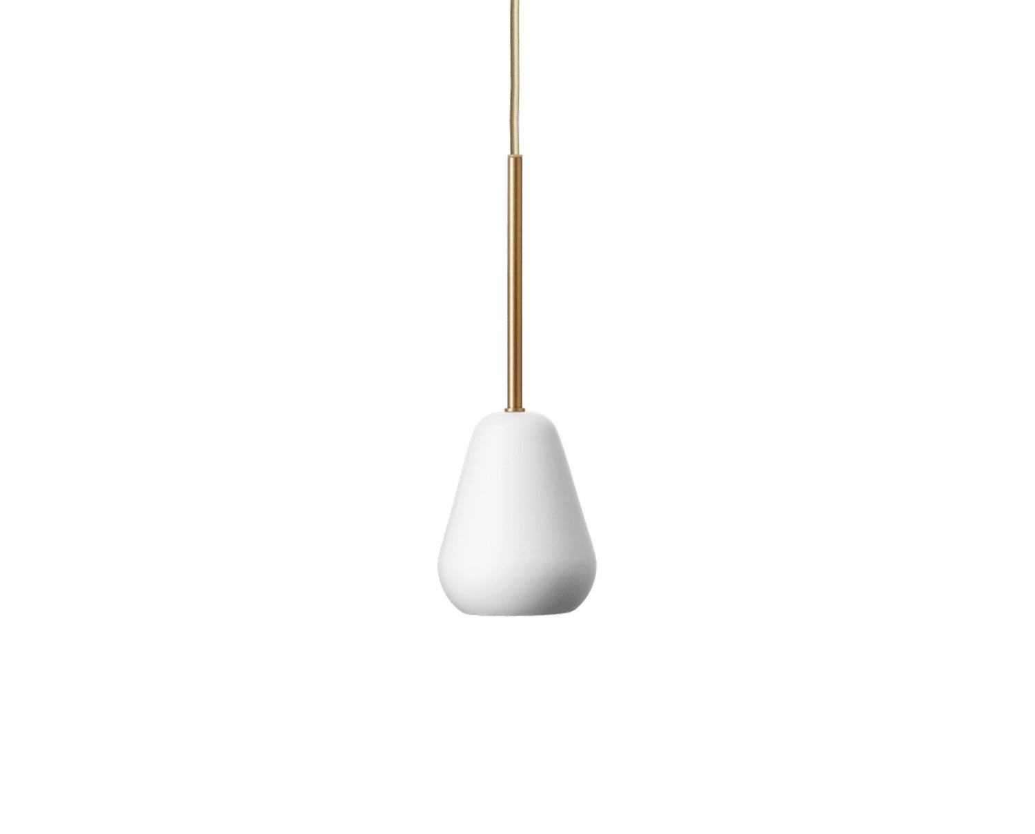 Nuura-Anoli-Spot-Pendant-Nordic-Gold-White