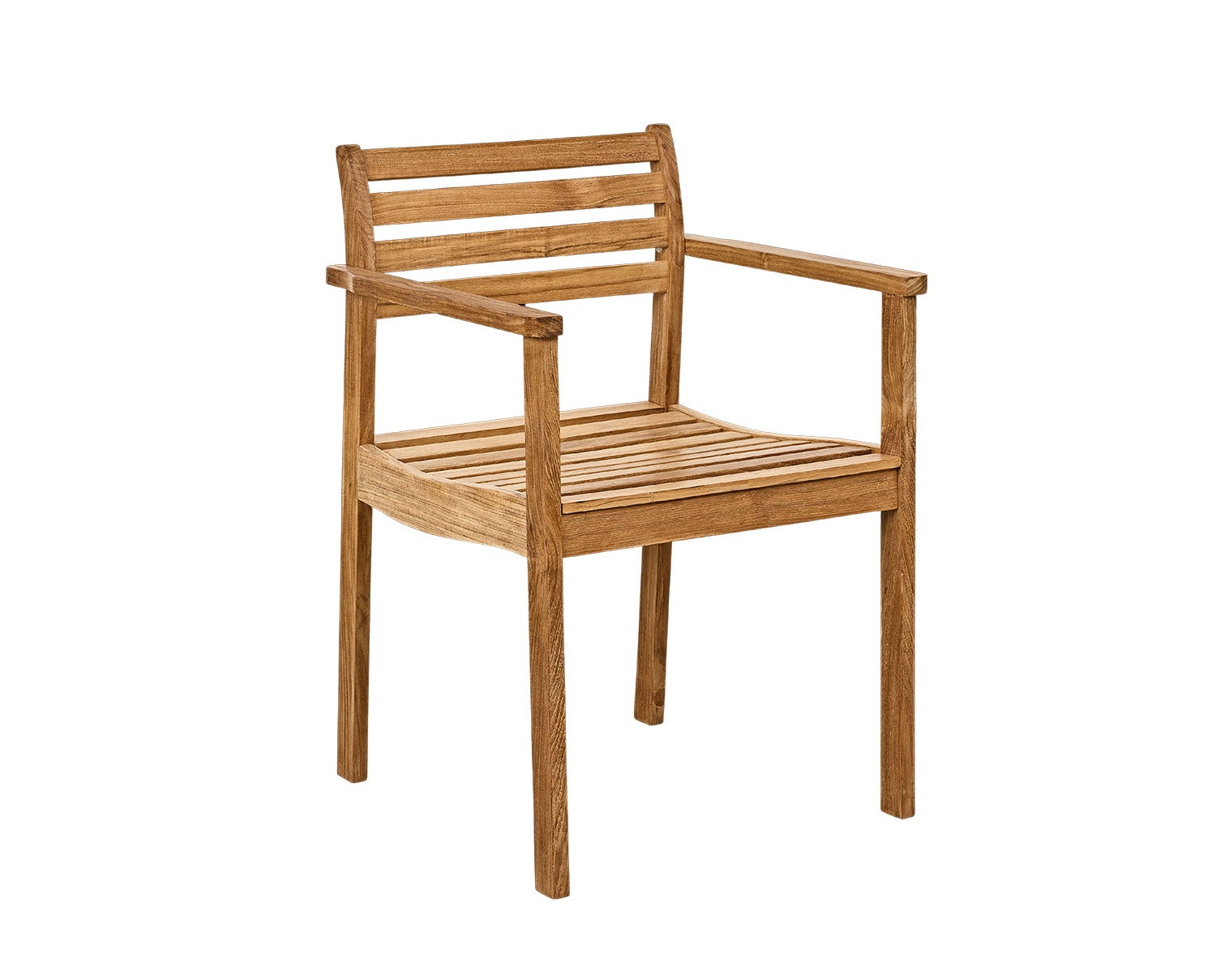 Cinas-Rosenholm-Karmstol-Teak