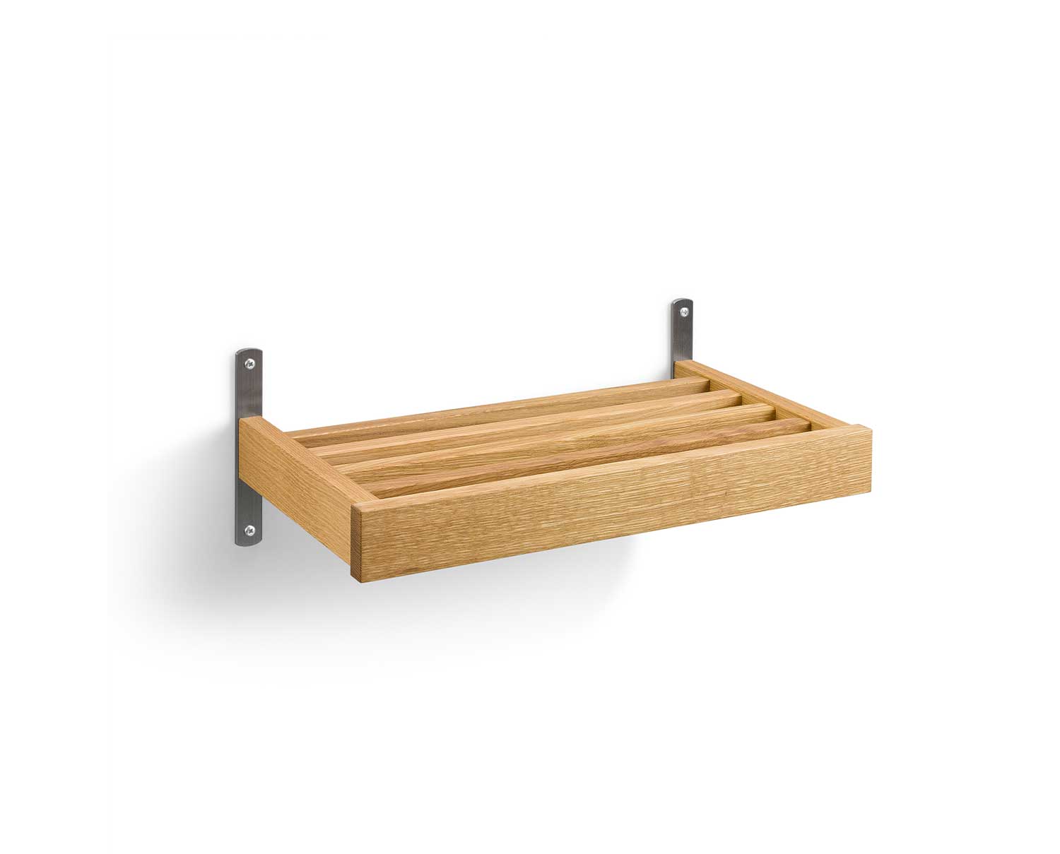 Oscarssons-Mobel-Nadja-Shoe-Shelf-1-50-Varnished-Oak