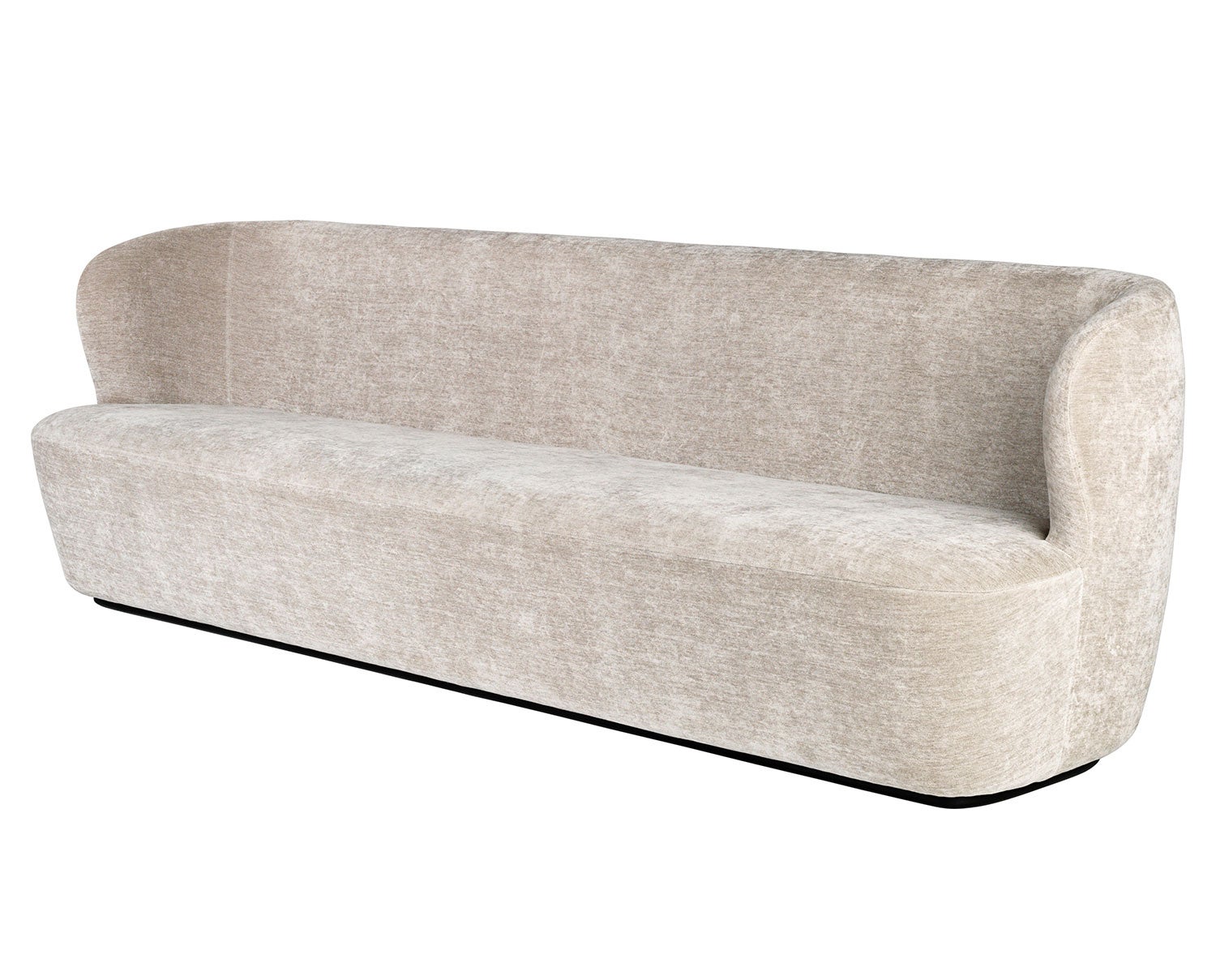 Stay_Sofa_260x70_Fixed_FullyUpholstered_Black_Dedar_Belsuede-010_F3Q