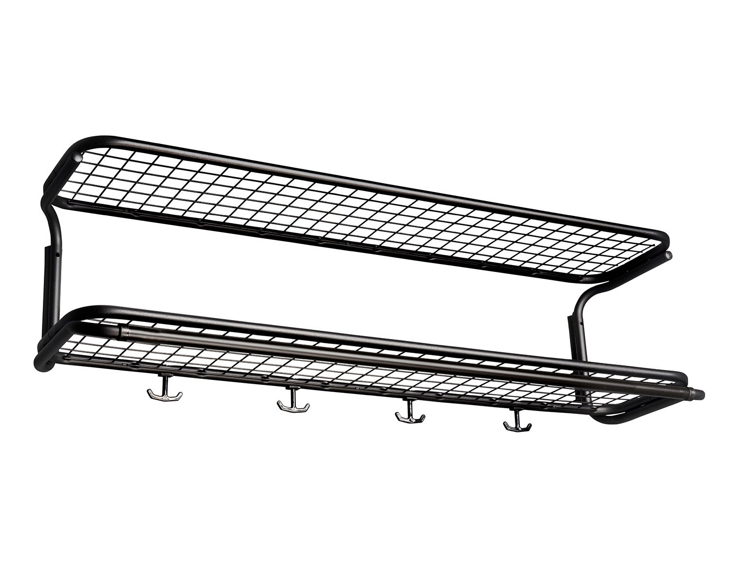 Essem-Classic-Hatthylla-Svart-Svart-100CM