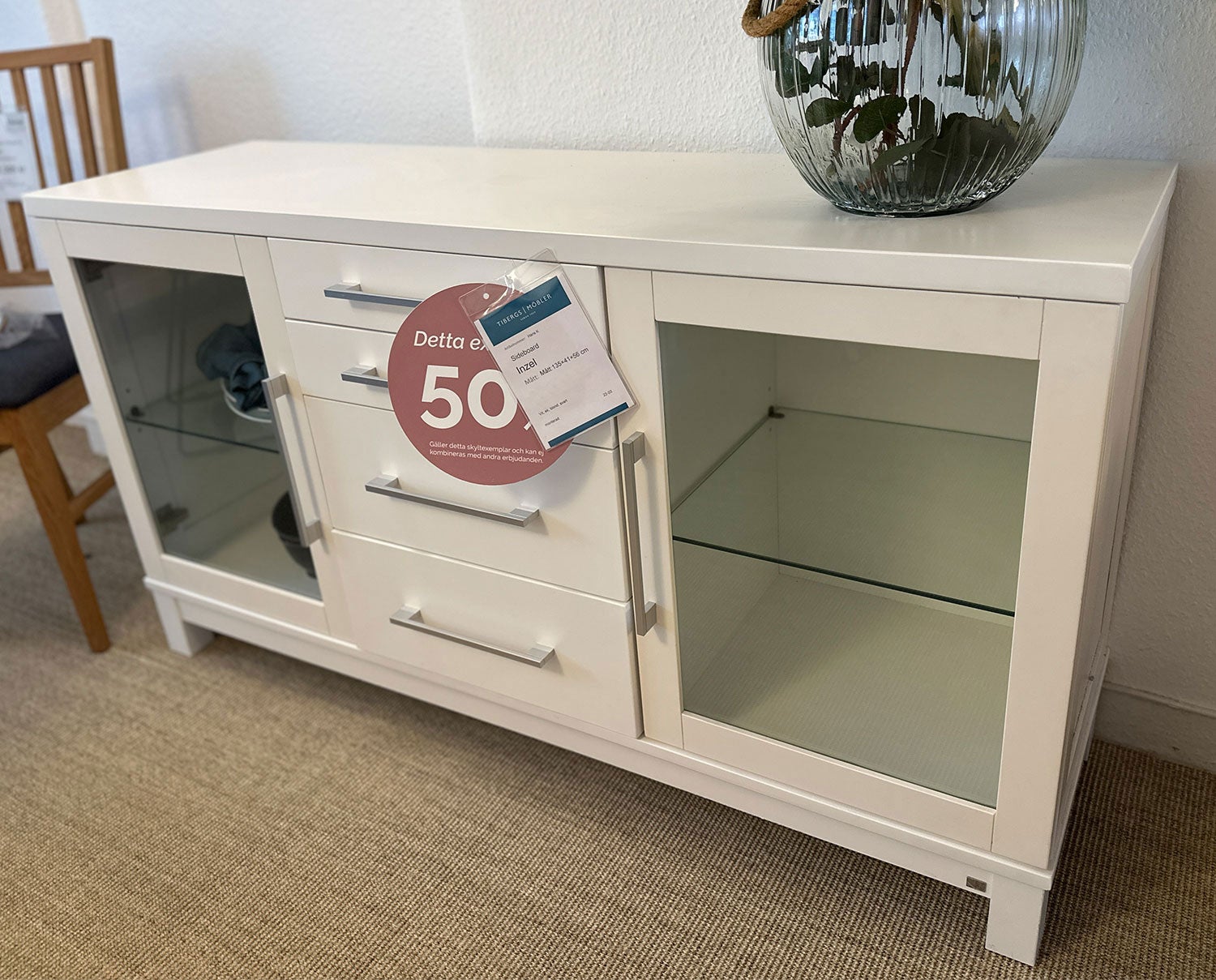 Inzel-sideboard