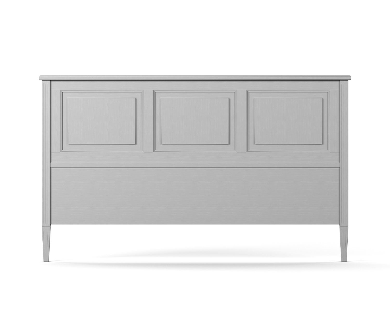 Englesson-Stockholm-Headboard-Whitewash
