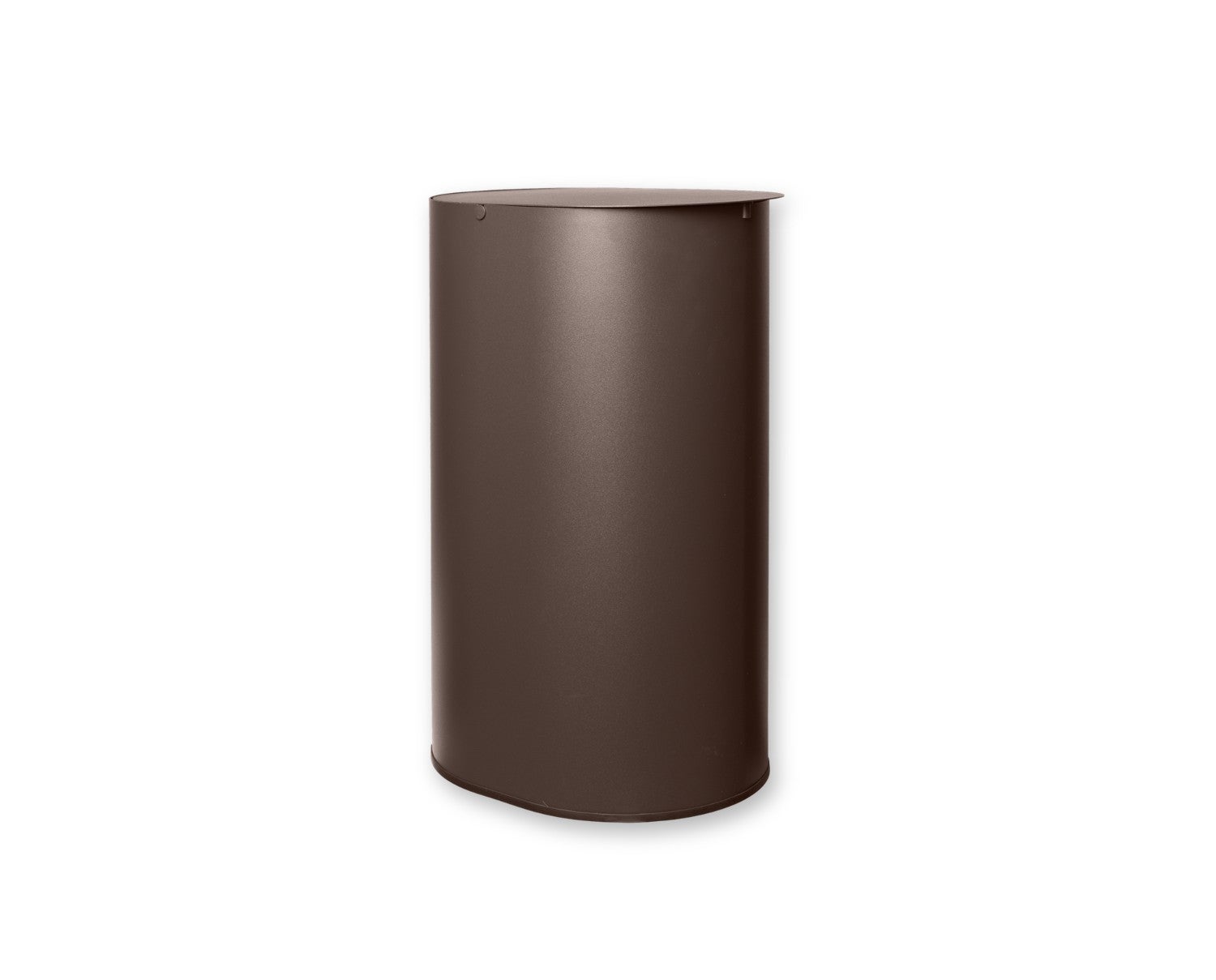 Ferm-Living-Enkel-Bin-Large-Dark-Chocolate-1