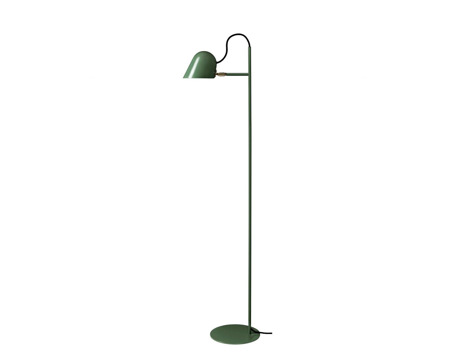 Streck-Golvlampa-Tallgron