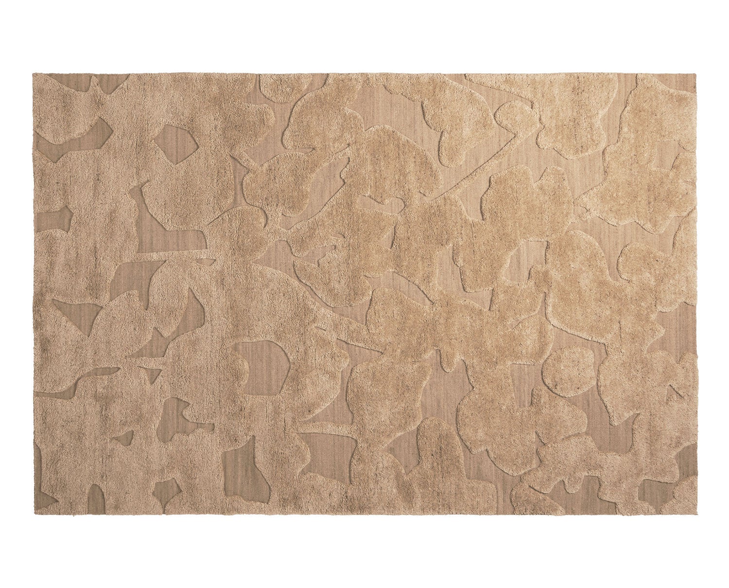 Ferm-Living-Cilla-Rug-Tan-200x300