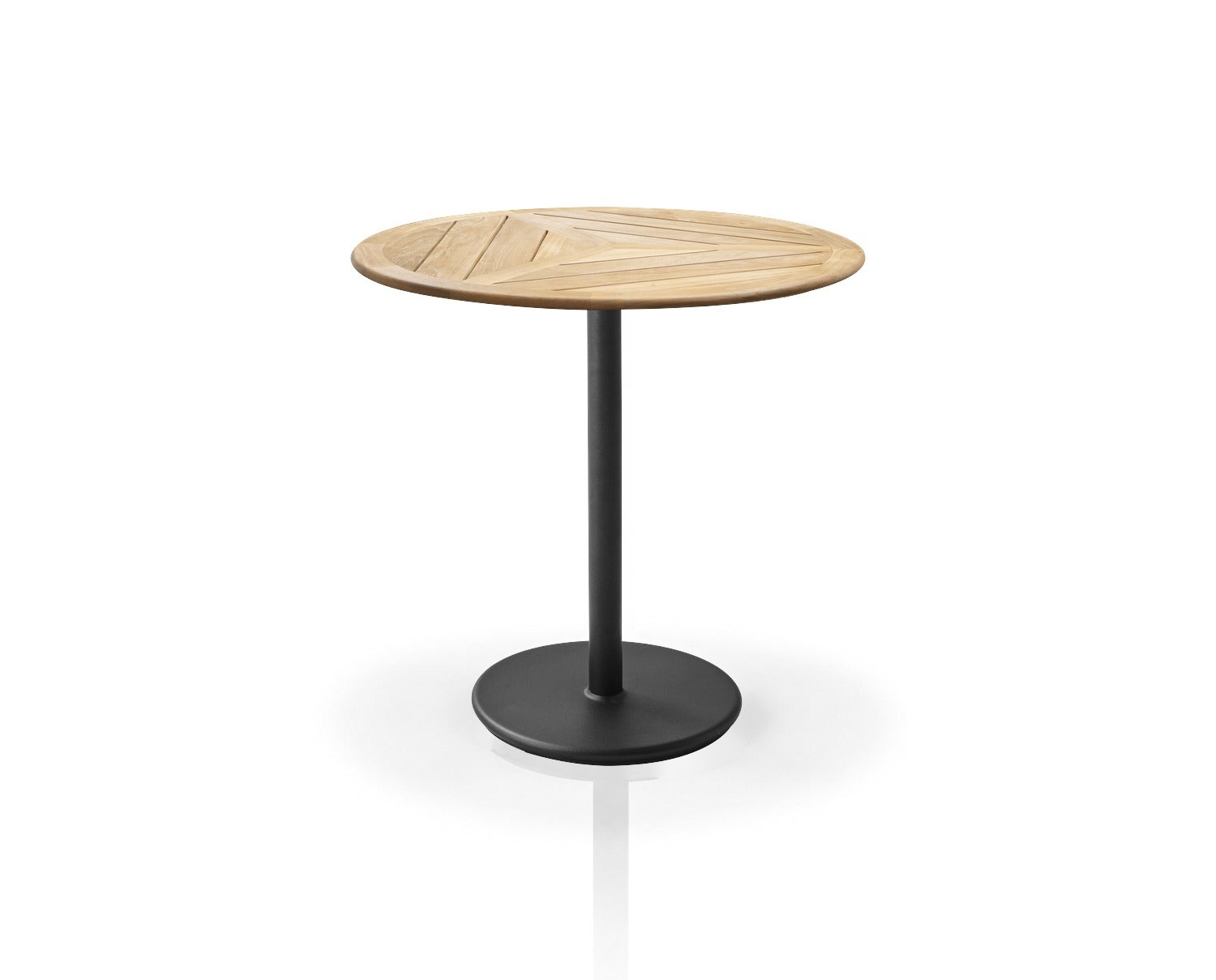 go-cafebord-o80-lava-grey-teak-geometrisk-ld
