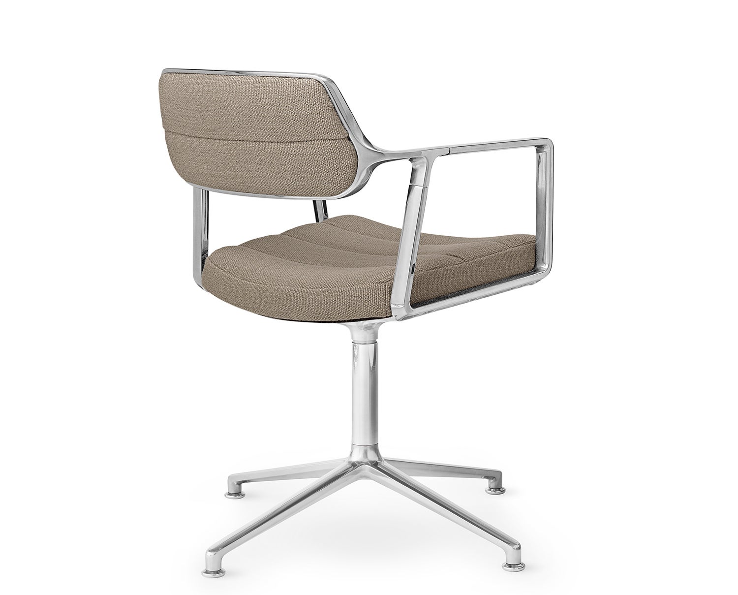 vipp_453_swivel_chair_alu_tide_dark_sand_textile_gliders_03