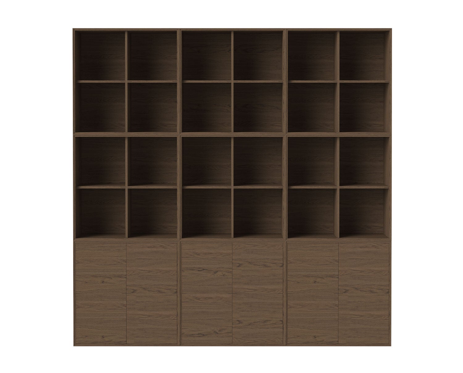 Bolia-Vega-Library-Combination-01-Dark-Oiled-Oak