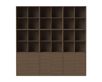 Bolia-Vega-Library-Combination-01-Dark-Oiled-Oak
