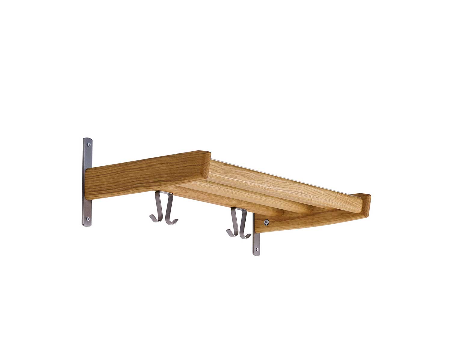 Oscarssons-Mobel-Meja-Hat-Rack-59-Varnished-Oak