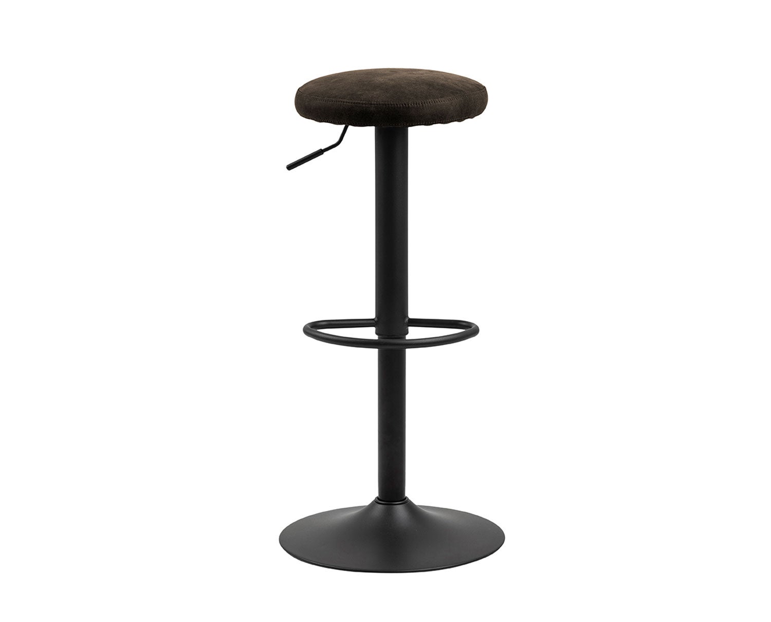 Actona-Finch-Bar-Stool-Preston-Anthracite