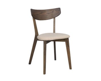 Ami-Stol-Brunlackad-Ek-Beige
