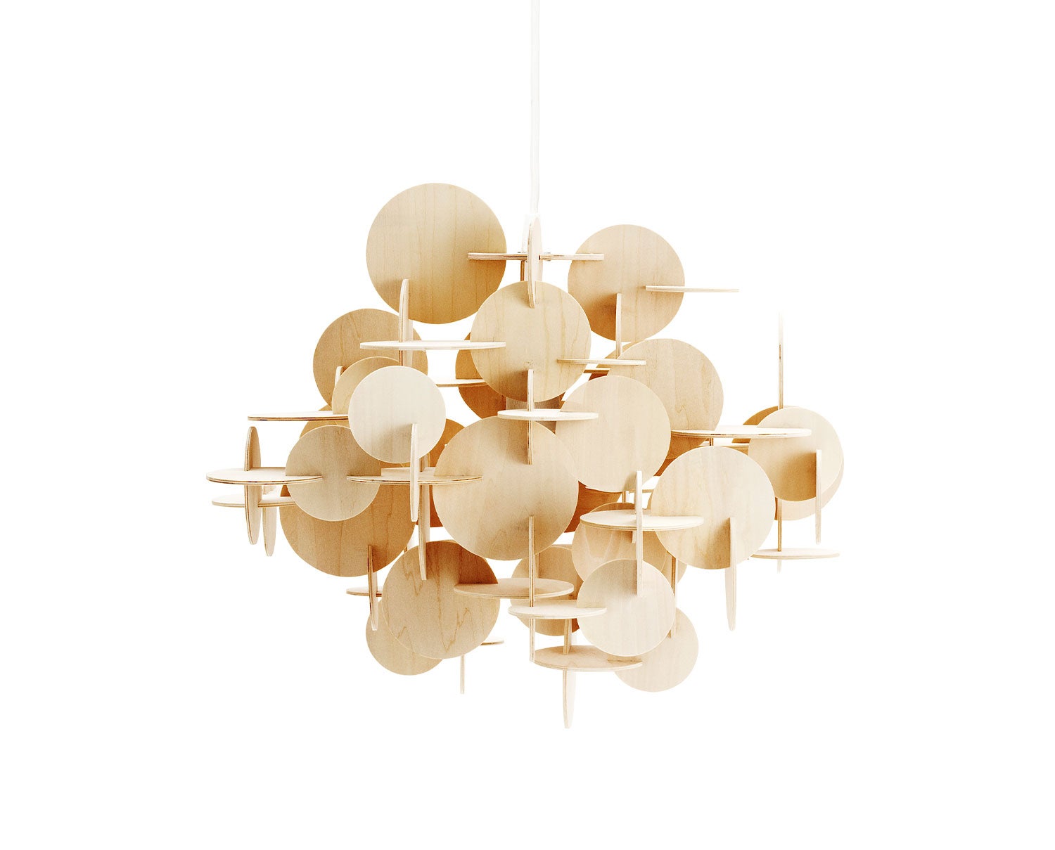 Bau-Lampa-Stor