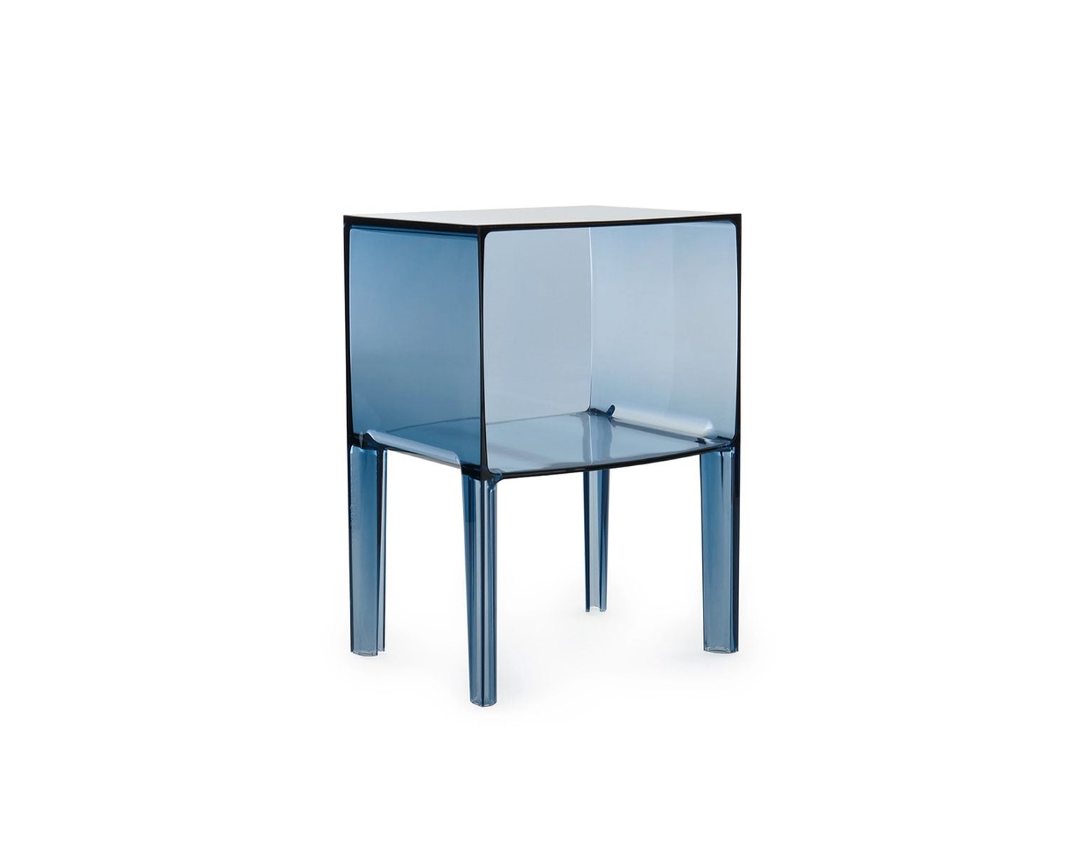 Kartell-Ghost-Buster-Small-Powder-Blue