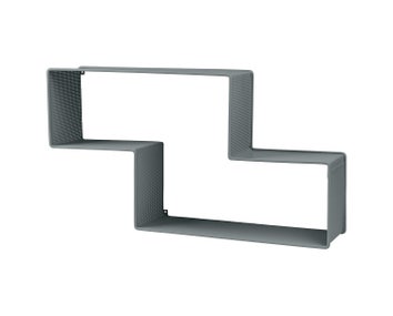 Dedal-hylla-StoneGrey