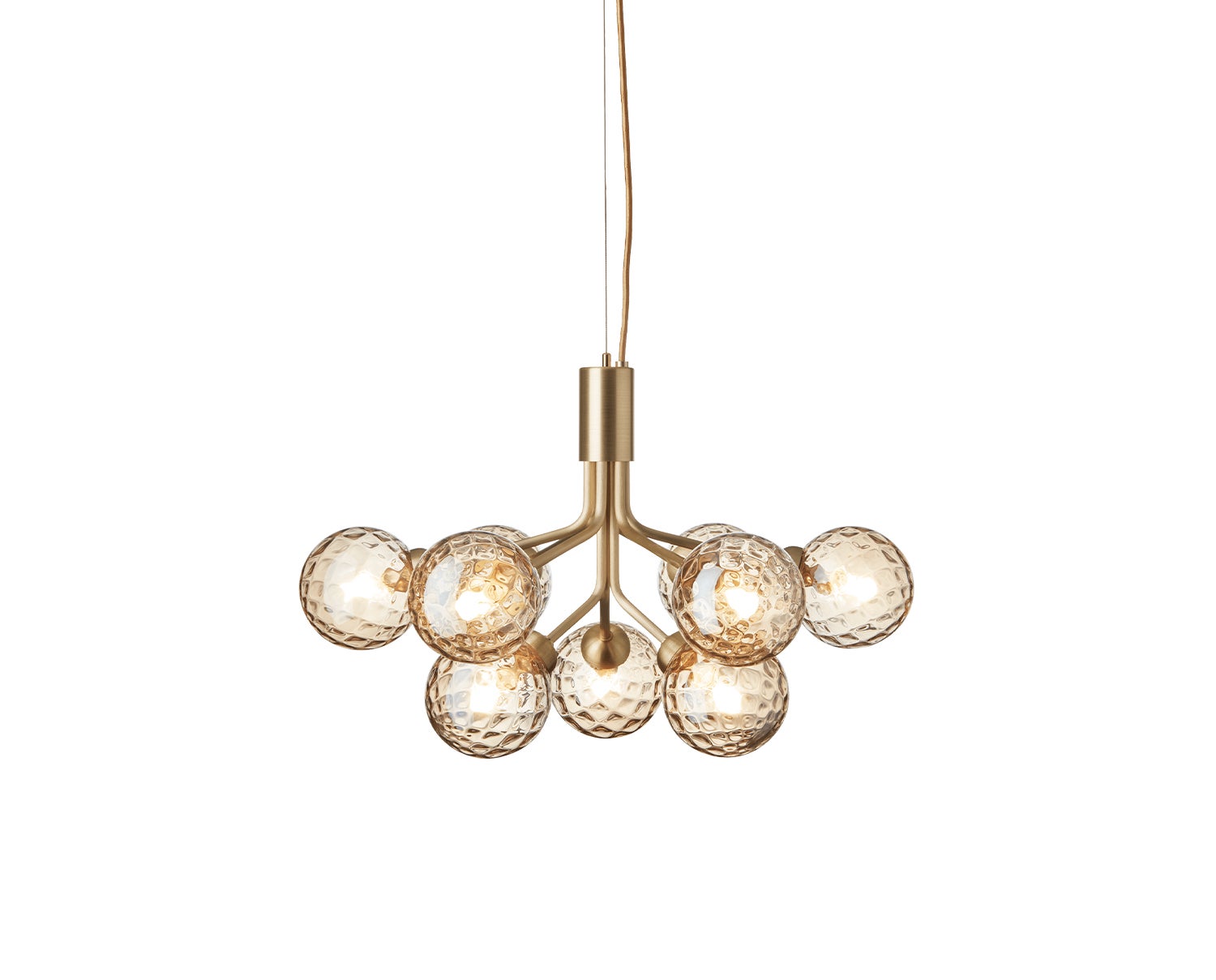 Nuura-Apiales-9-Brushed-Brass-Optic-Gold