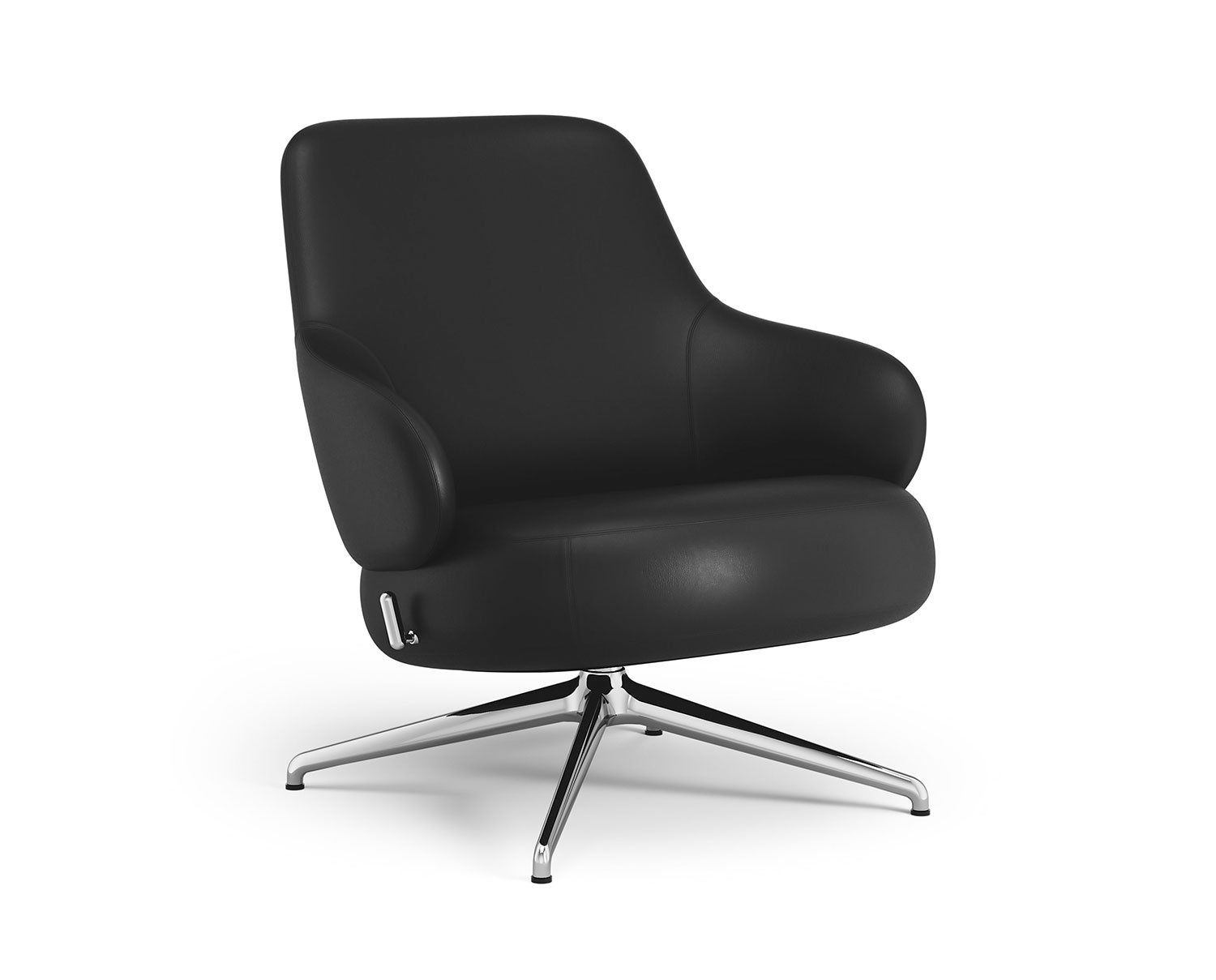 Pillo-Fåtölj-Låg-Aluminium-Baltique-99011