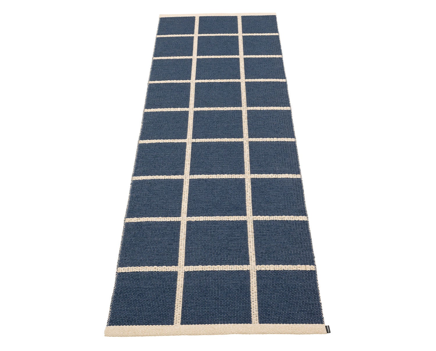 Pappelina-Criss-Runner-70x220-Dark-Blue