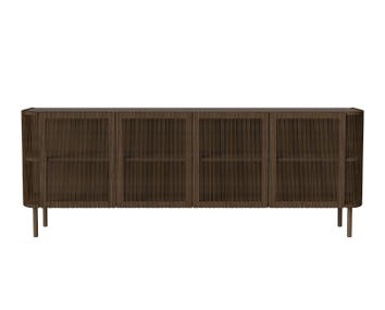 Bolia-Cord-Sideboard-216-Dark-Brown-Cord-Dark-Oiled-Oak