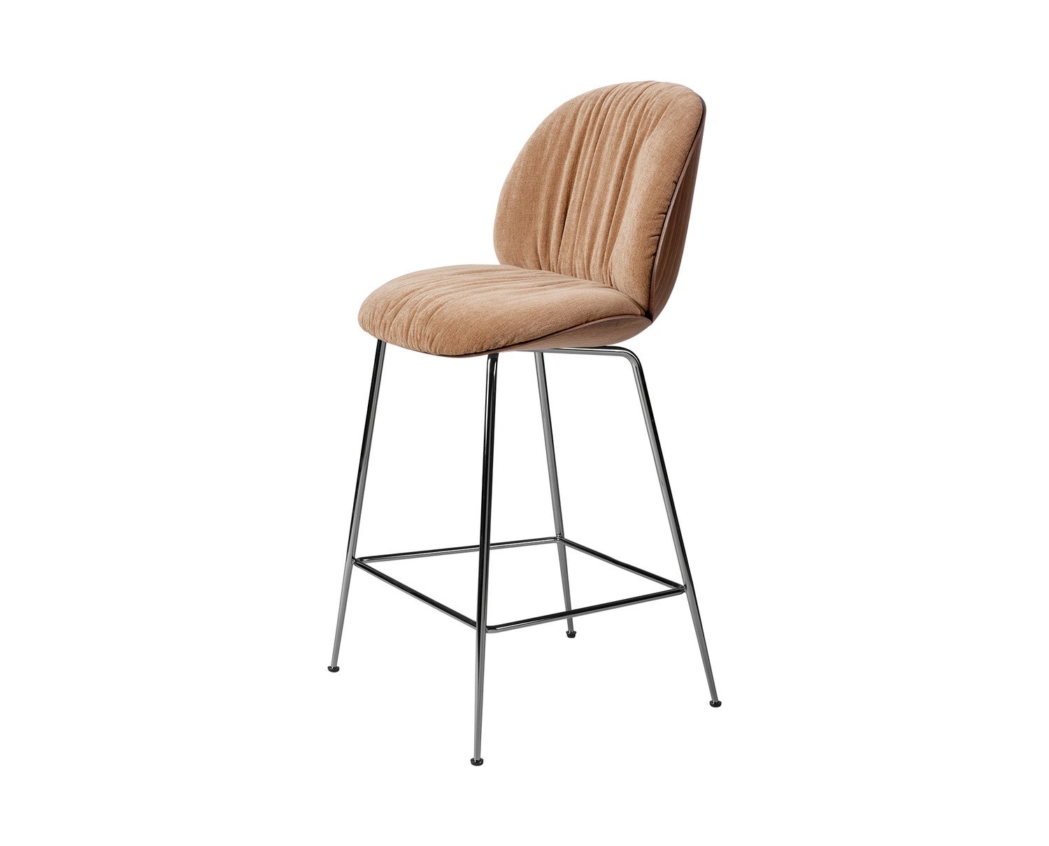 Gubi-Beetle-Soft-Bar-Chair-CCVENEER-1