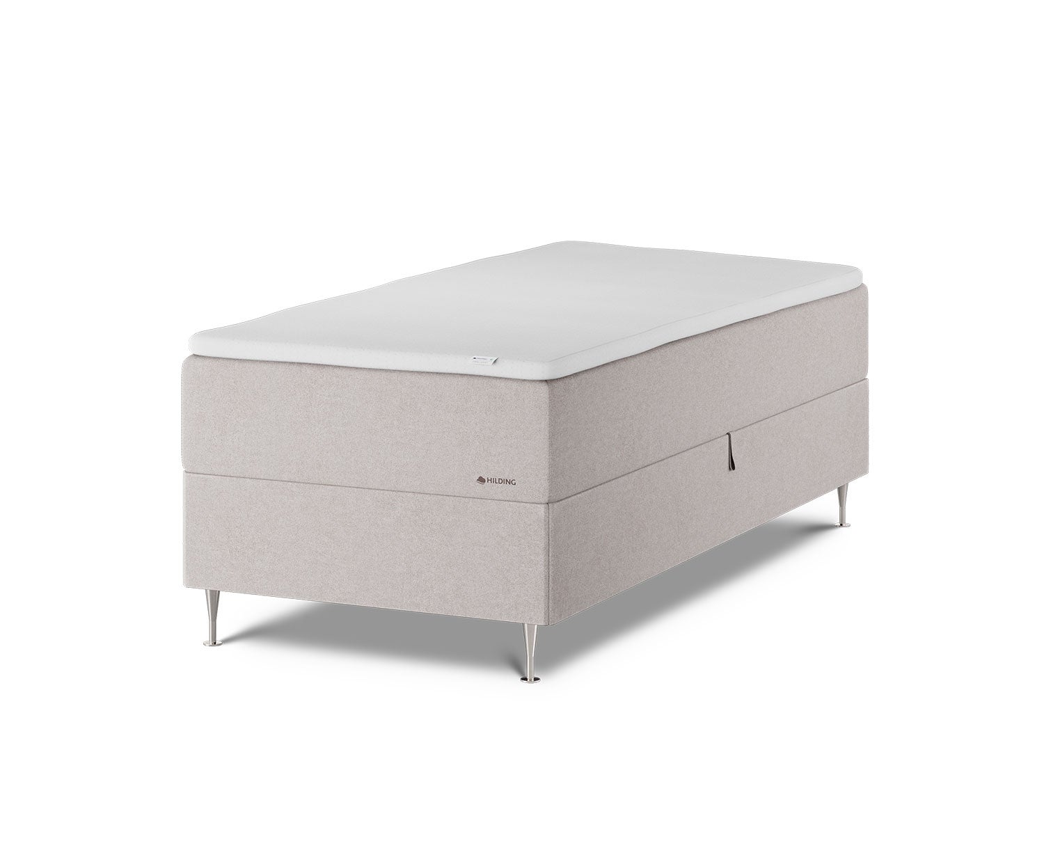 Hilding-Family-Start-Ramsang-Forvaring-90x200-Osby-Beige
