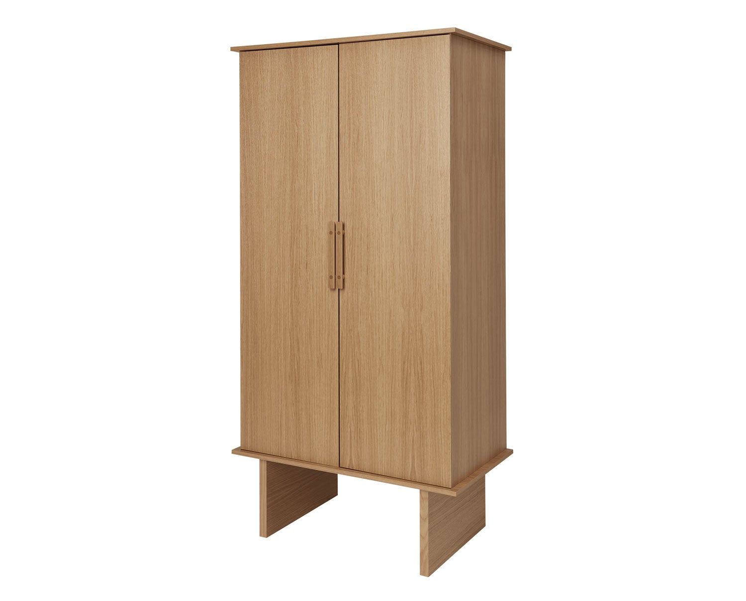Ferm-Living-Stilt-Wardrobe