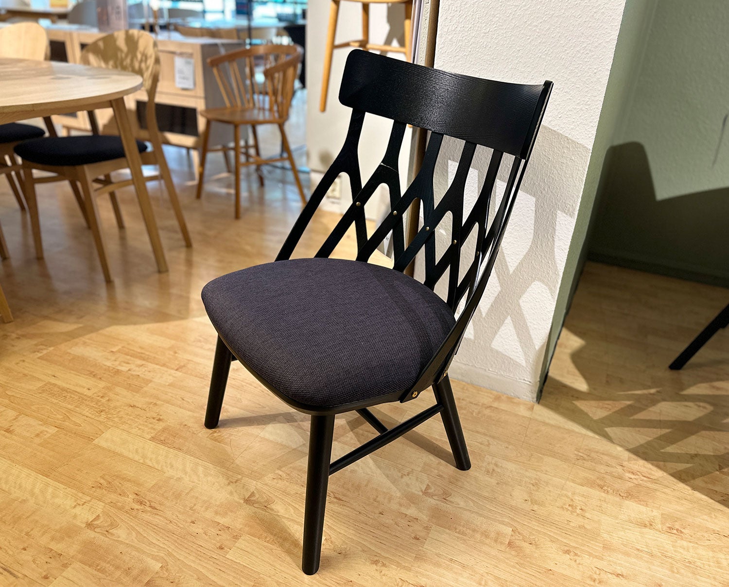 5Y-loungestol
