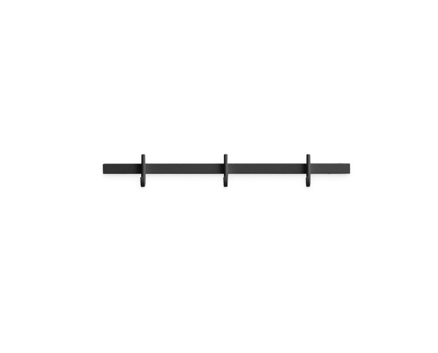 Relief-Kroklist-Liten-Gra