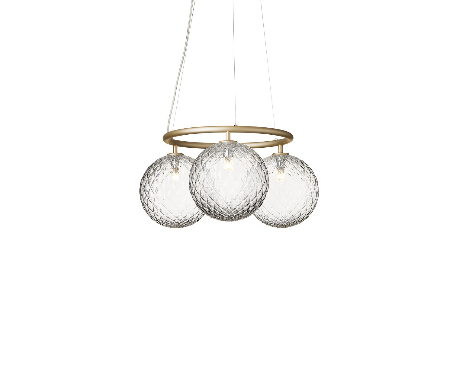 Nuura-Miira-3-Circular-Chandelier-Brass-Optic-Clear