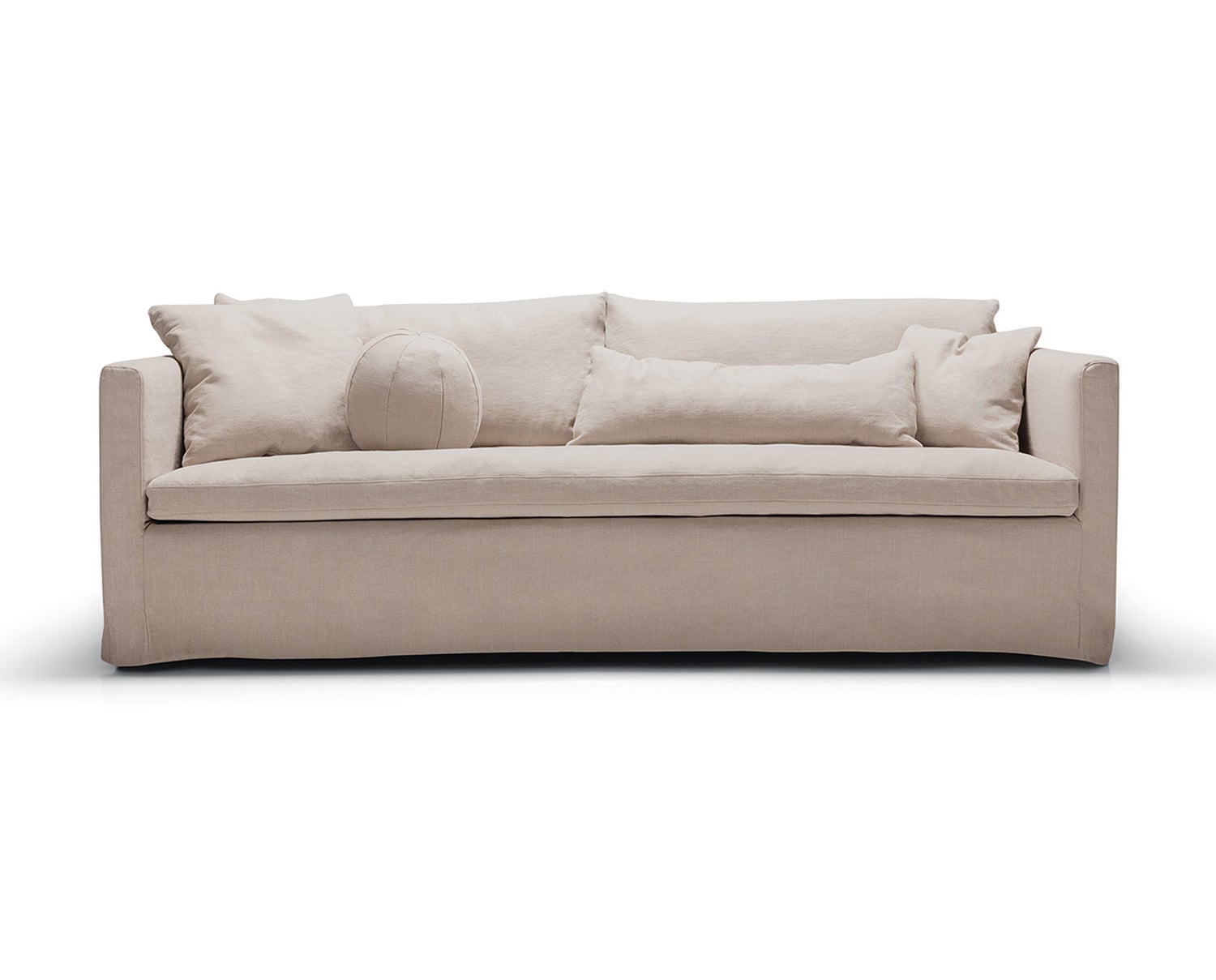 Sits-Lill-3-Seater-Loose-Cover-Caleido-3790-Light-beige