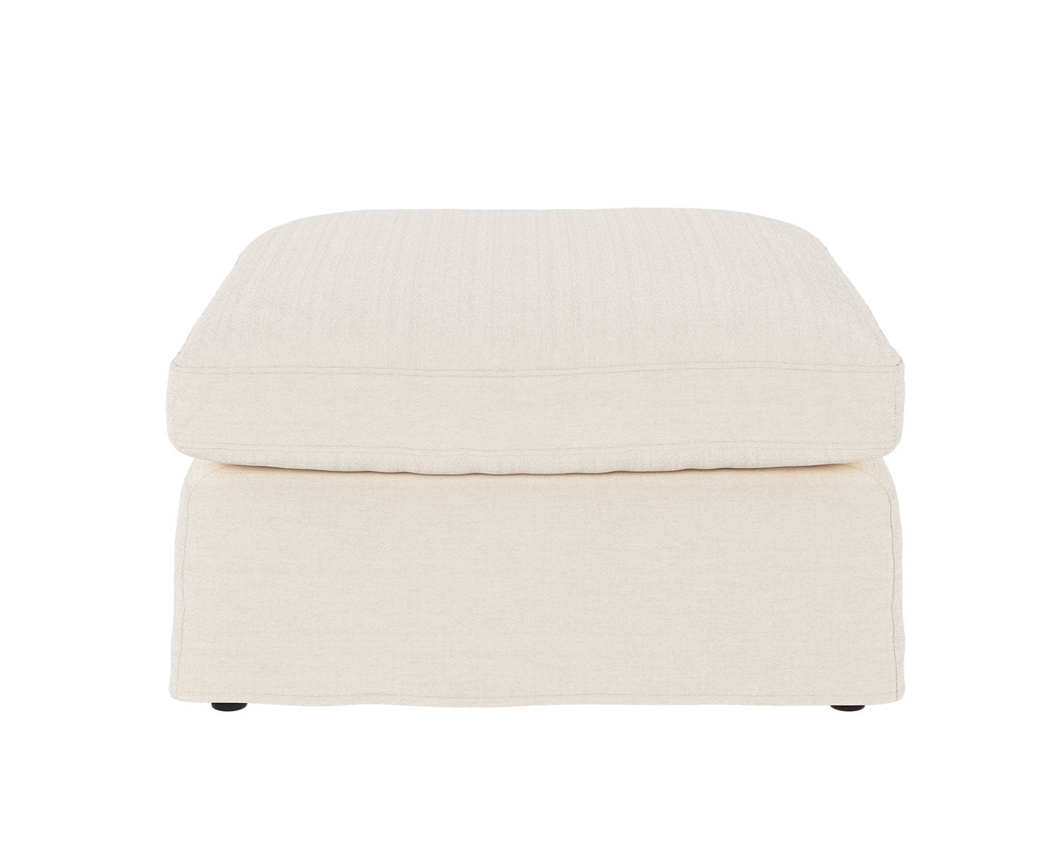 Rowico-Peyton-Footstool-Ursula-248-White