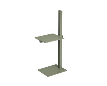 String-Museum-Sidobord-Gron-RAL-7033