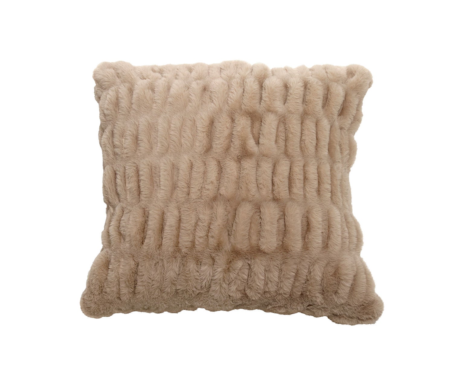 Mogihome-Fluffy-Throw-Pillow-Beige