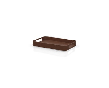 club-bricka-liten-24x35-aluminium-desert-red-ld