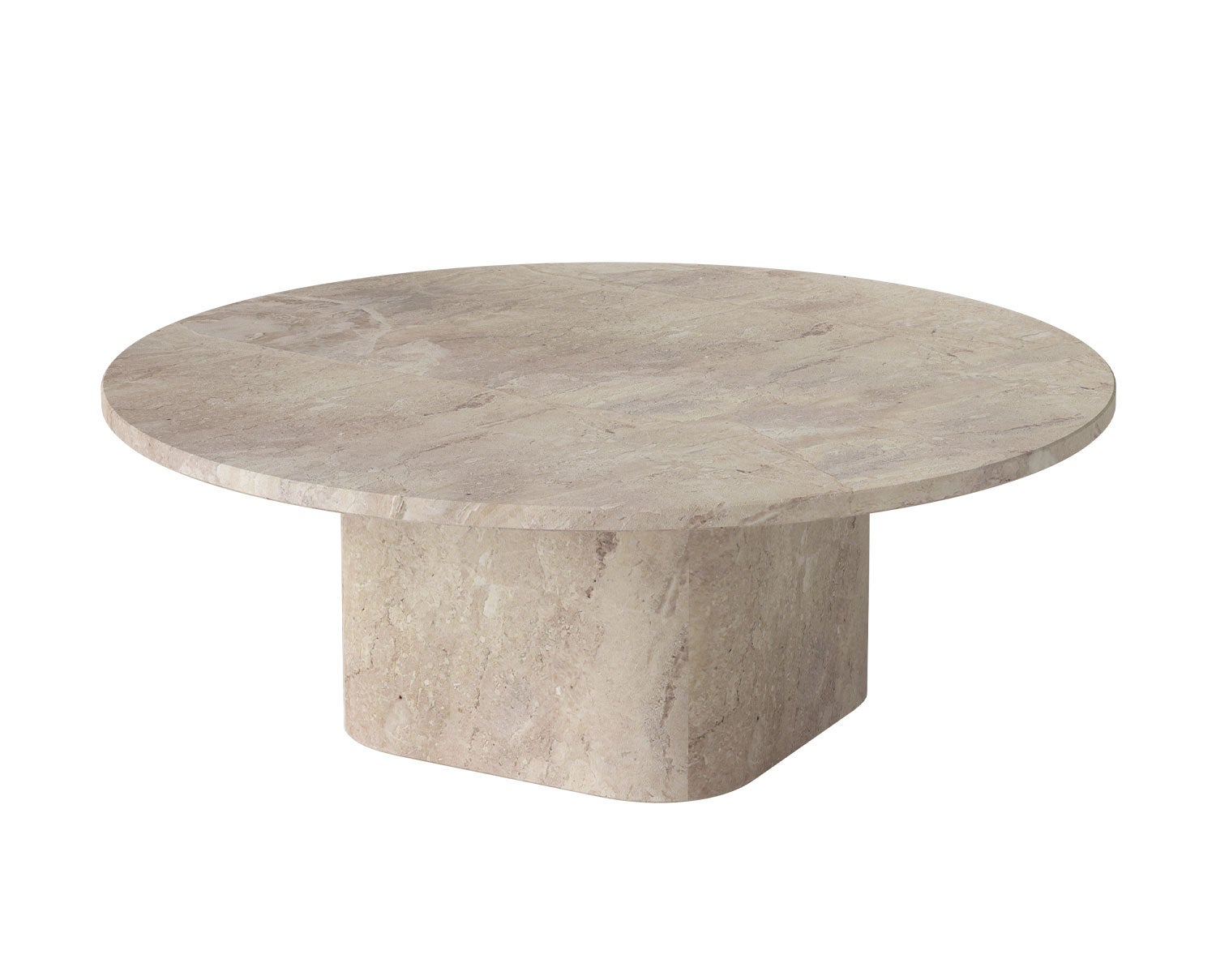 Bolia-Eida-Outdoor-Coffee-Table-D90-H32