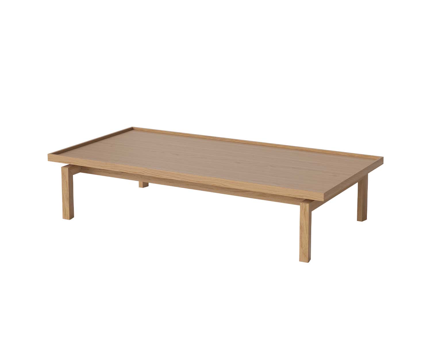 Bolia-Elton-Coffee-Table-122x62-H28-Oiled-Oak
