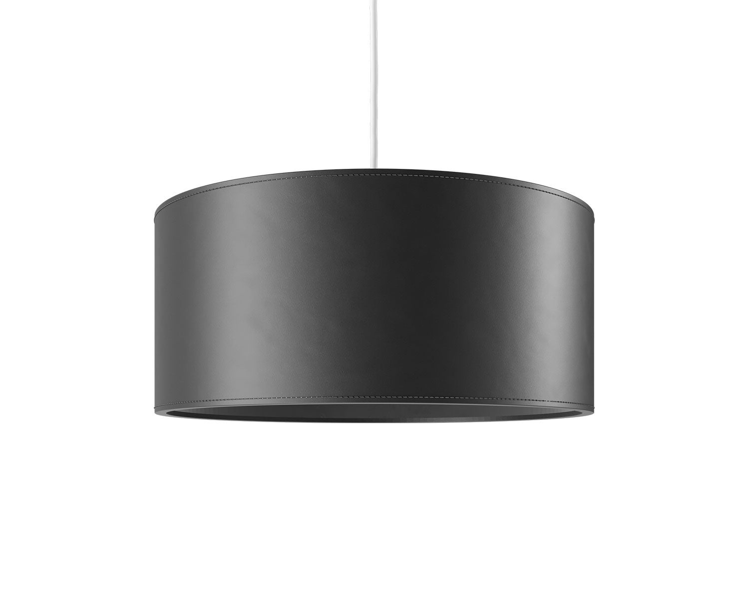 Cylinder-lader-lampa-cuero-design-50_Black